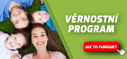 Věrnostní program