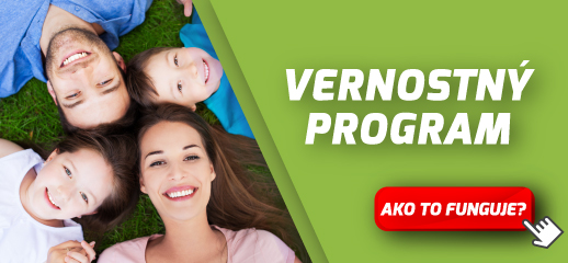 Vernostný program