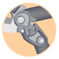 Speciální převodový mechanismus PowerGear 
