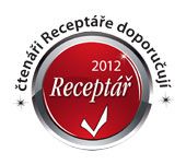 Čtenáři Receptáře doporučují