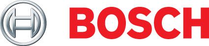 logo Bosch