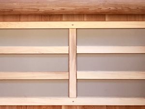 Infrasauna Pandora