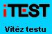 štítek itest vítěz testu