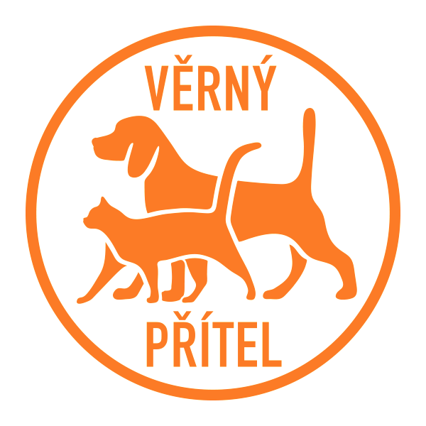 Věrný přítel ikona
