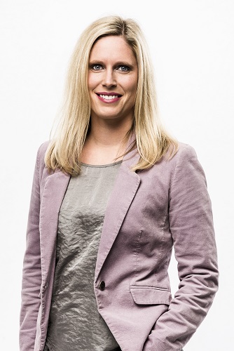 Tereza Horká