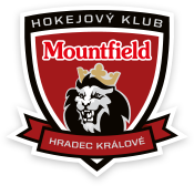 Logo Mountfield Hradec Králové