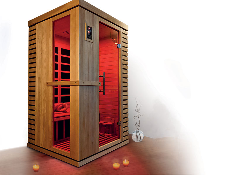 Infrasauna