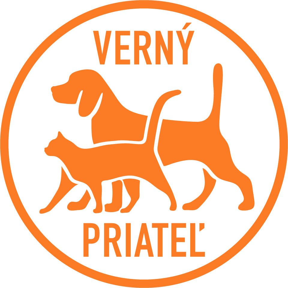 Verný priateľ ikona